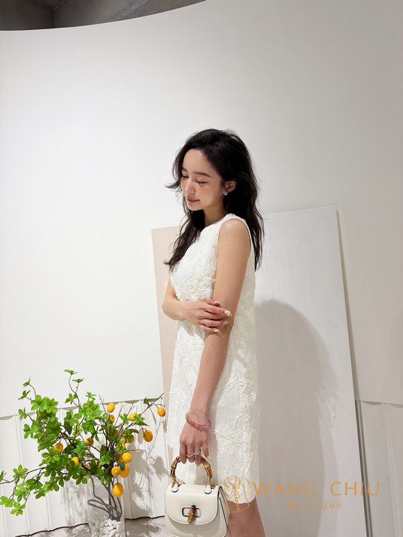 WANG CHIU 麻豆照
